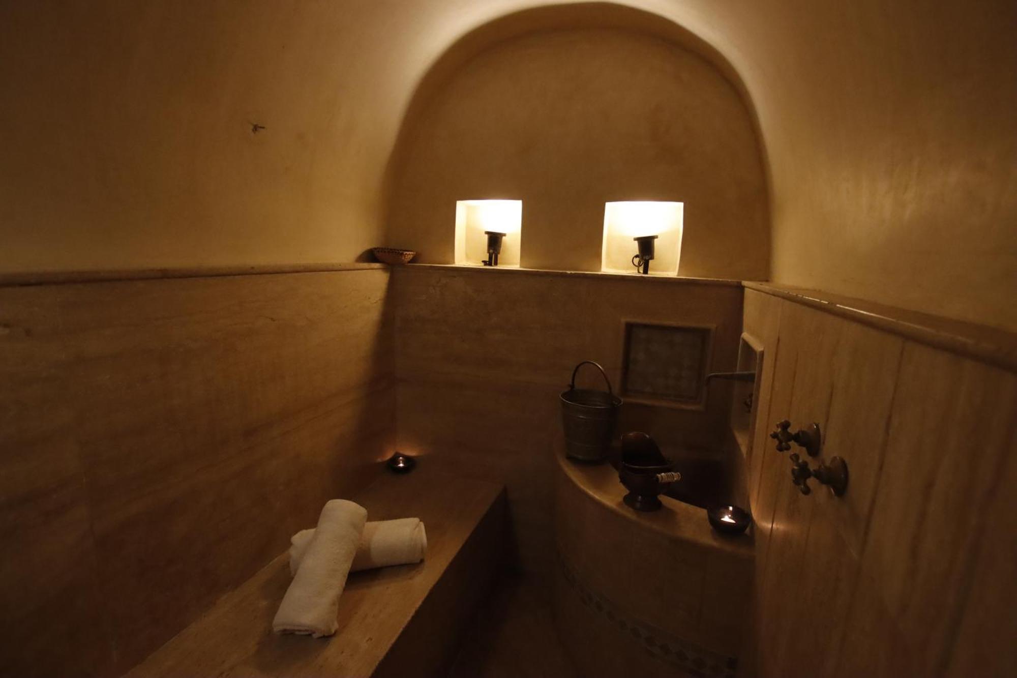 Riad 5 Sens Marrakesh Ngoại thất bức ảnh