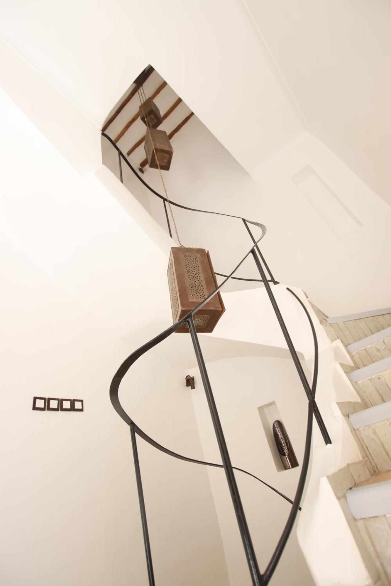 Riad 5 Sens Marrakesh Ngoại thất bức ảnh