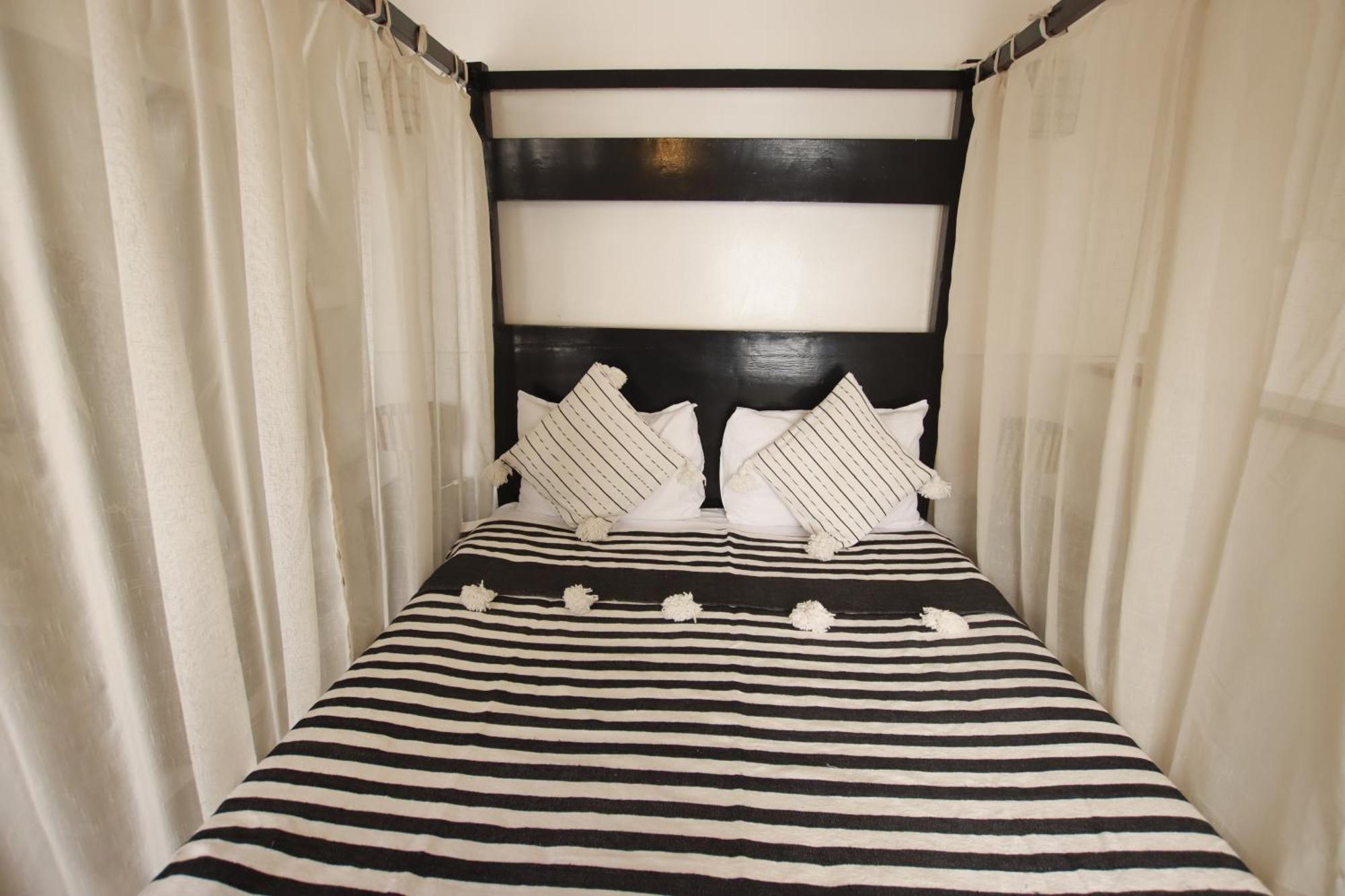 Riad 5 Sens Marrakesh Ngoại thất bức ảnh