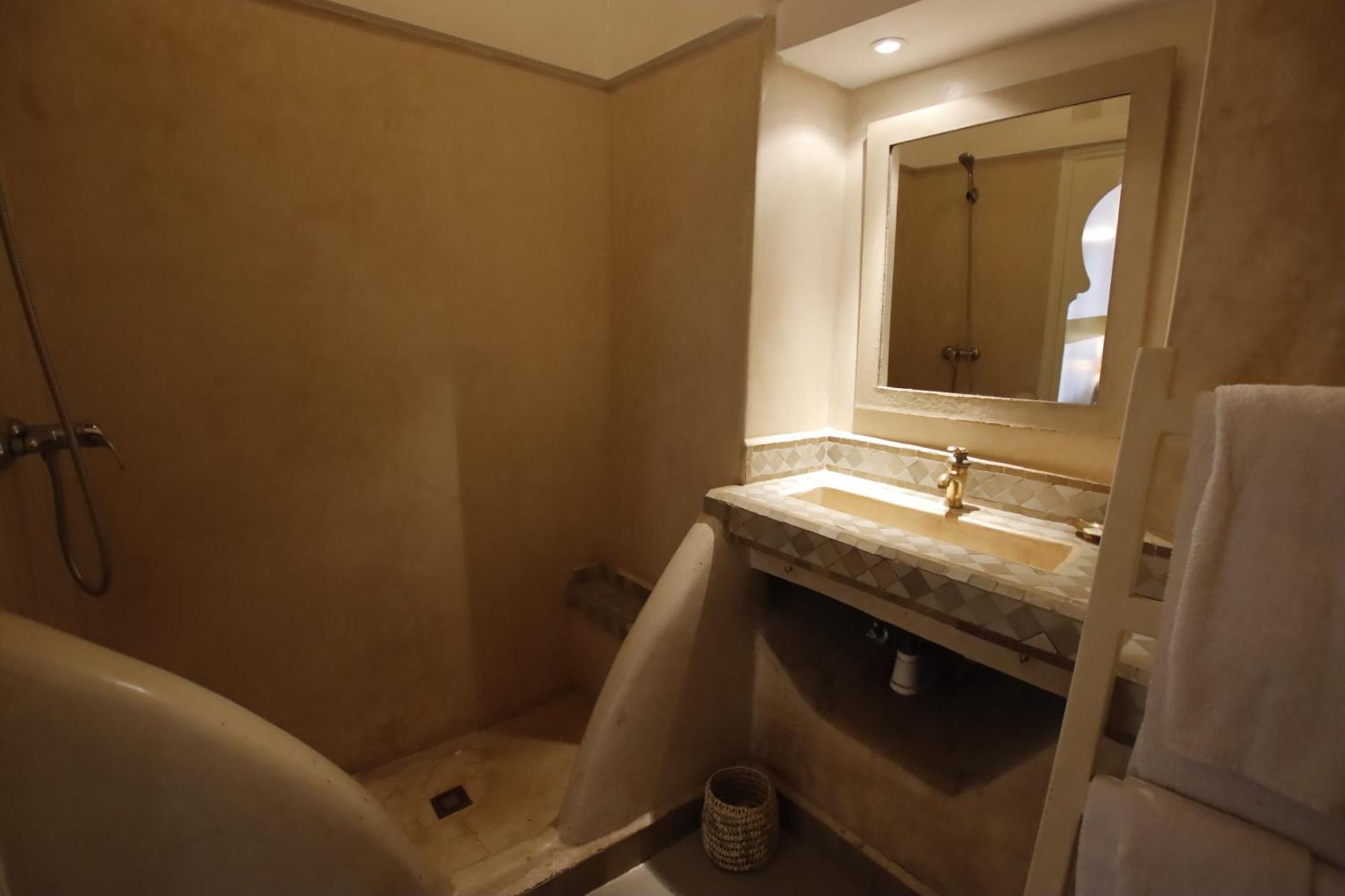 Riad 5 Sens Marrakesh Ngoại thất bức ảnh